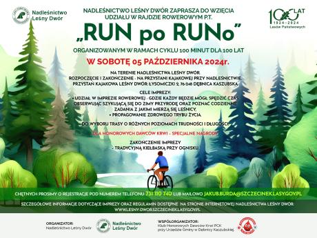 RUN po RUNo