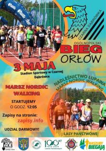 XXXIV  Bieg Orłów