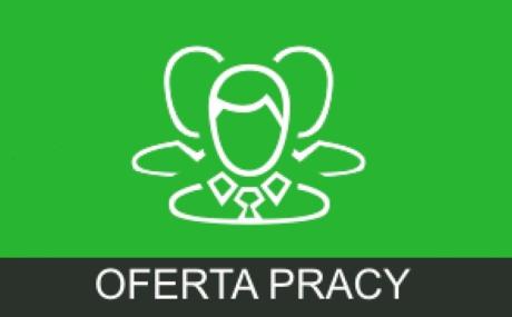 OGŁOSZENIE  nabór wewnętrzny księgowy